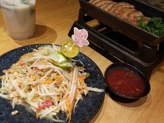 -POKIPOKI泰食谷仓东南亚菜(侨香店)