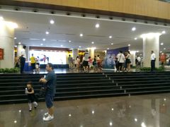 -宁波大剧院