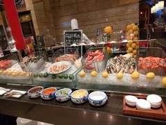 -长沙君悦酒店·自助餐厅咖啡厅