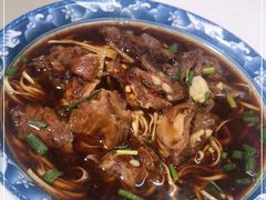 -南花桥羊肉馆老字号(乌镇店)