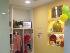 -巧虎KIDS早教中心(青秀区盛天地店)