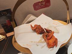 -鸽子侯·家宴·平价海鲜(绿地店)
