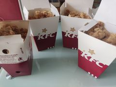 -肯德基(锦州万达店)