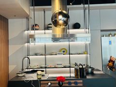 -Living Kitchen团建·厨艺派对空间(国贸店)