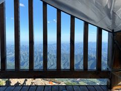 -白草畔自然风景区