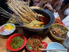 -冒椒火辣(奎星楼街店)