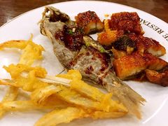 -松子料理(华威桥店)