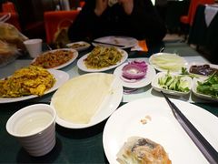 -老昌春饼(中央大街店)