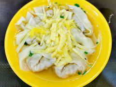 -毛华美食(清扬路店)