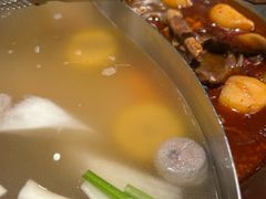 -左庭右院鲜牛肉火锅(苏州园区永旺店)