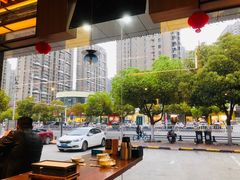 -庆峰龙虾烧烤(合肥一店)
