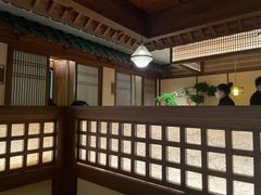 -揽季锅物会.福建黄鱼.海鲜姿造(五四路店)