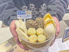 -杭州大厦LSE城市生活超市(杭州大厦店)