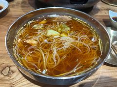 -青瓦餐厅·生鱼片·韩园烤肉(西塔店)