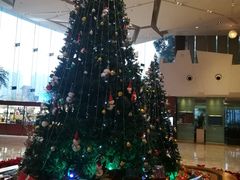 -成都世纪城假日酒店-西楼