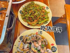 -江湖万州烤鱼(王子美食城)