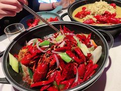 -黄尚皇小龙虾-螃蟹-深夜食堂(皇后公园店)