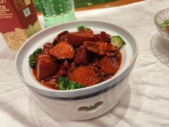 -桂园餐厅(五大道店)