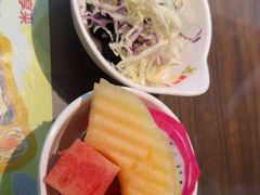 -豪享来中西餐厅(隆昌店)