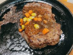 -纽斯特牛排自助餐厅(浦江万达店)