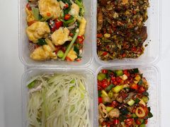 -红色湘菜馆(春风店)
