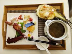 点击看大图 -拾玥国际月子会所(凯宾斯基店)