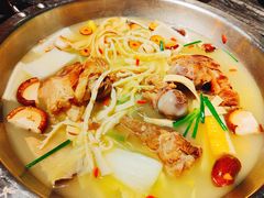 -天都火锅酒楼(虹梅南路店)