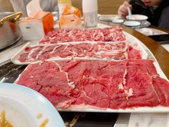 -朴小妹人参鸡汤火锅(长白山万达店)