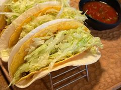 -Rural Tequila墨西哥餐厅(东川路店)