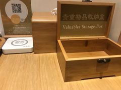 -麦子MaiMassage(打浦桥店)