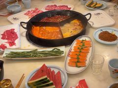 -巴蜀大将火锅(太原旗舰店)