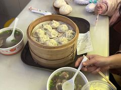 -津品味小吃(大学湾店)