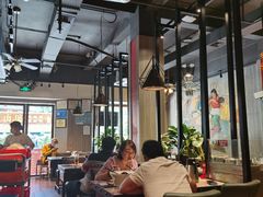 大堂-四姐妹东北饺子(沙尾路店)