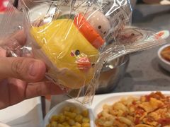 -大师兄·手工面·西北菜(美的悦然广场店)