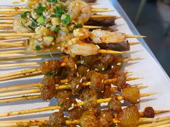 -三毛烧烤·南昌大排档(山姆店)