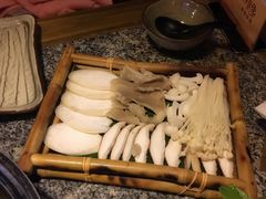 -滇池印象原生态火锅(南开大悦城店)