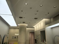 -天真蓝照相馆(五角场百联又一城店)