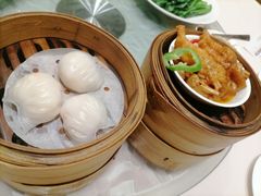 -桃源春晓中餐厅 TaoYuan Restaurant