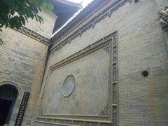 景点-西安关中民俗艺术博物院