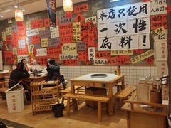 -佬缸炮江湖川菜(玉林店)