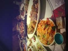 -老长春肉馆(创业大街店)