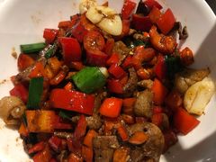 -漓江又一軒·广西菜·桂林米粉(梅林店)