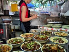 -周小波重庆小面·重庆名小吃(邹容路店)