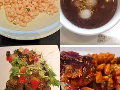 -RIVIERA 松鹤楼(外滩店)