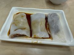 -盛记粥面(佐敦店)