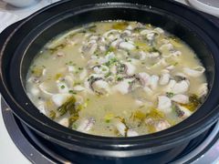 -周渝食惦酸菜鱼(青浦店)