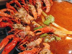-红盔甲·小龙虾(长寿路店)