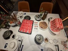 -海月轩海鲜豆捞(紫金塔店)