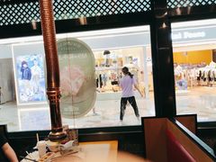 -韩宫宴烤肉·料理(合肥中环城店)