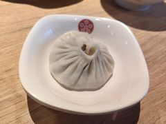 -老班长手工灌汤包老店(东山店)